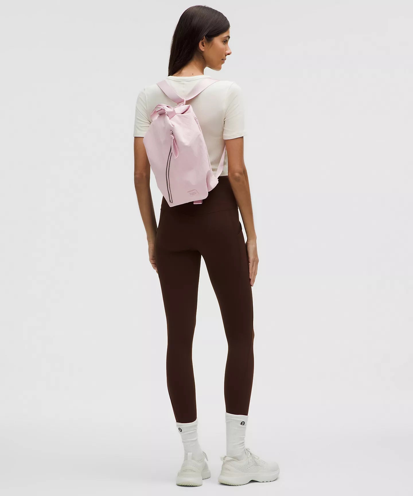 Lululemon fasttrack 包 9L