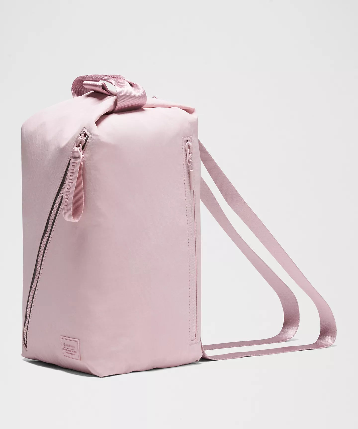 Lululemon fasttrack 包 9L