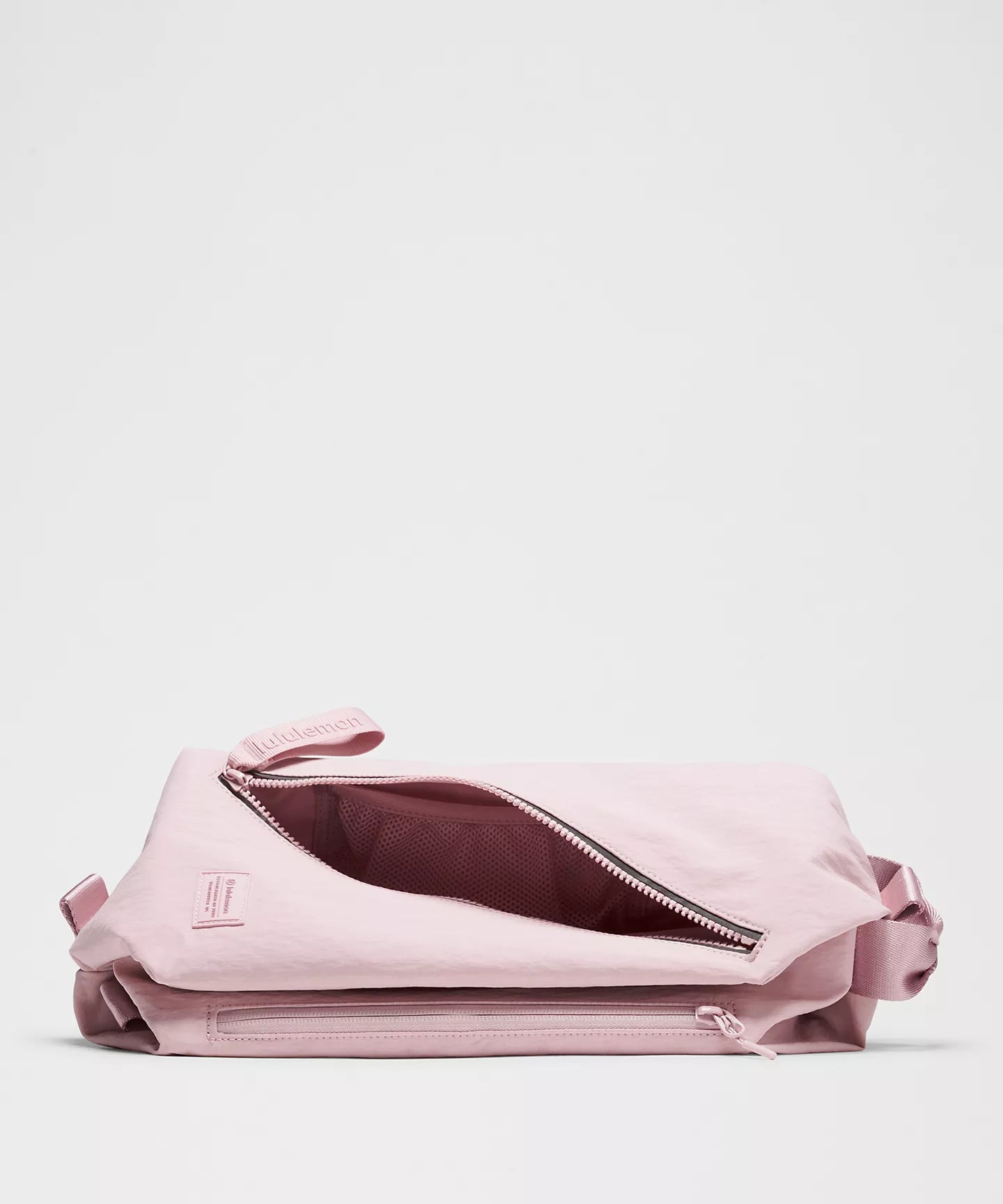 Lululemon fasttrack 包 9L