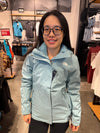 春天藍
