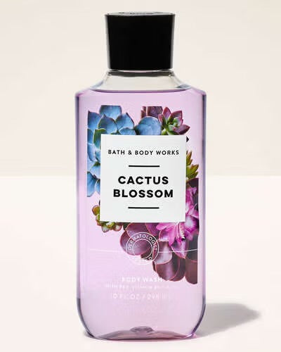 BBW護膚香香 仙人掌花 - Cactus Blossom