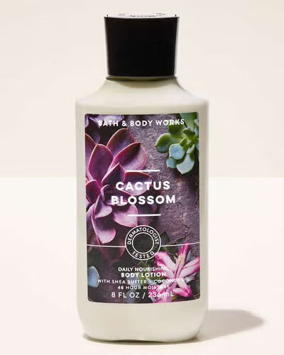 BBW護膚香香 仙人掌花 - Cactus Blossom