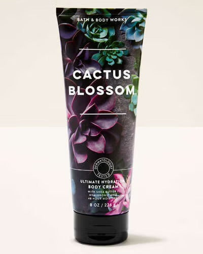 BBW護膚香香 仙人掌花 - Cactus Blossom