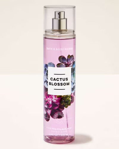 BBW護膚香香 仙人掌花 - Cactus Blossom