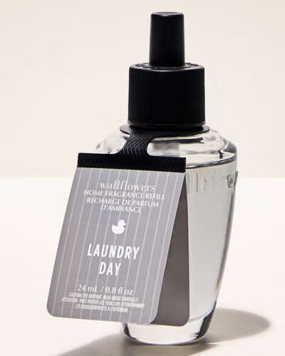BBW 熊寶寶- Laundry Day