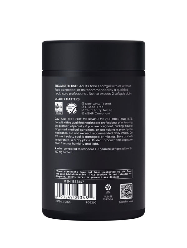 Costco Sports Research 鎂 - 135顆