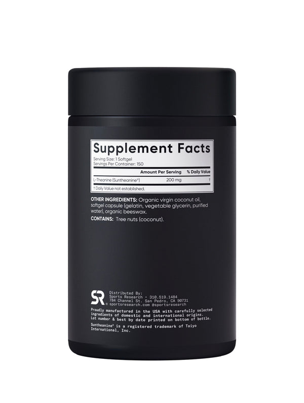 Costco Sports Research 鎂 - 135顆