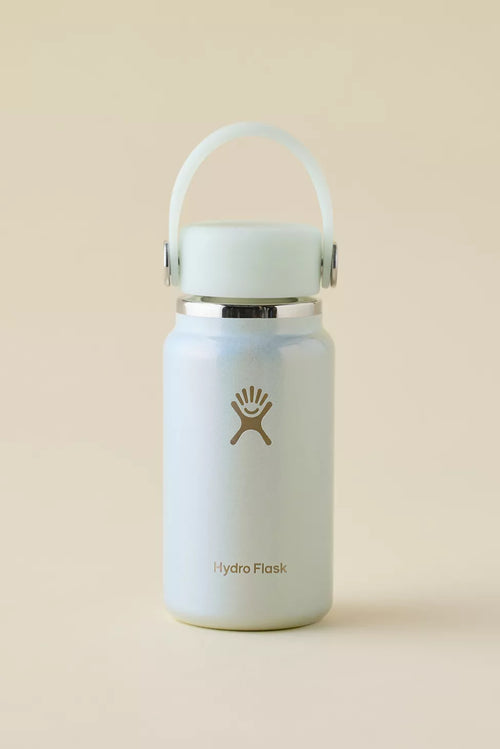 Hydroflask 超可愛迷你保溫瓶 珠光 - 207ml