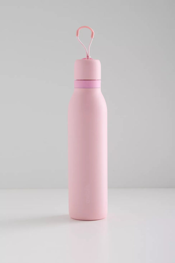 #玫瑰- Rose Quartz