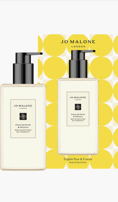 ND Jo Malone 英國梨與小蒼蘭 洗手沐浴乳 500ml