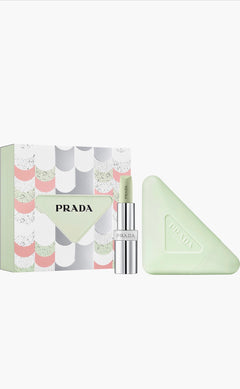 ND Prada 護手霜唇膏組