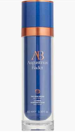 ND 德國AB the rich cream 100ml