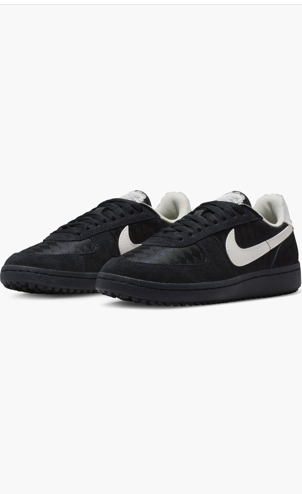 Nike 女生 Field General 蕾絲