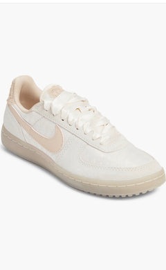 ND Nike 女生 Field General 蕾絲