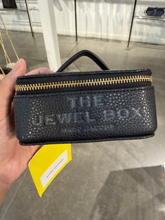 MJ 專櫃 The Jewel Box 珠寶盒