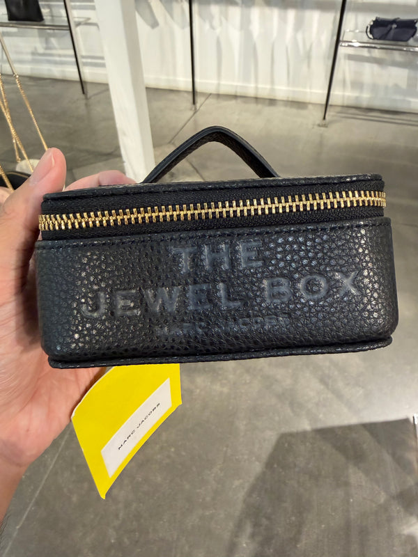 MJ 專櫃 The Jewel Box 珠寶盒