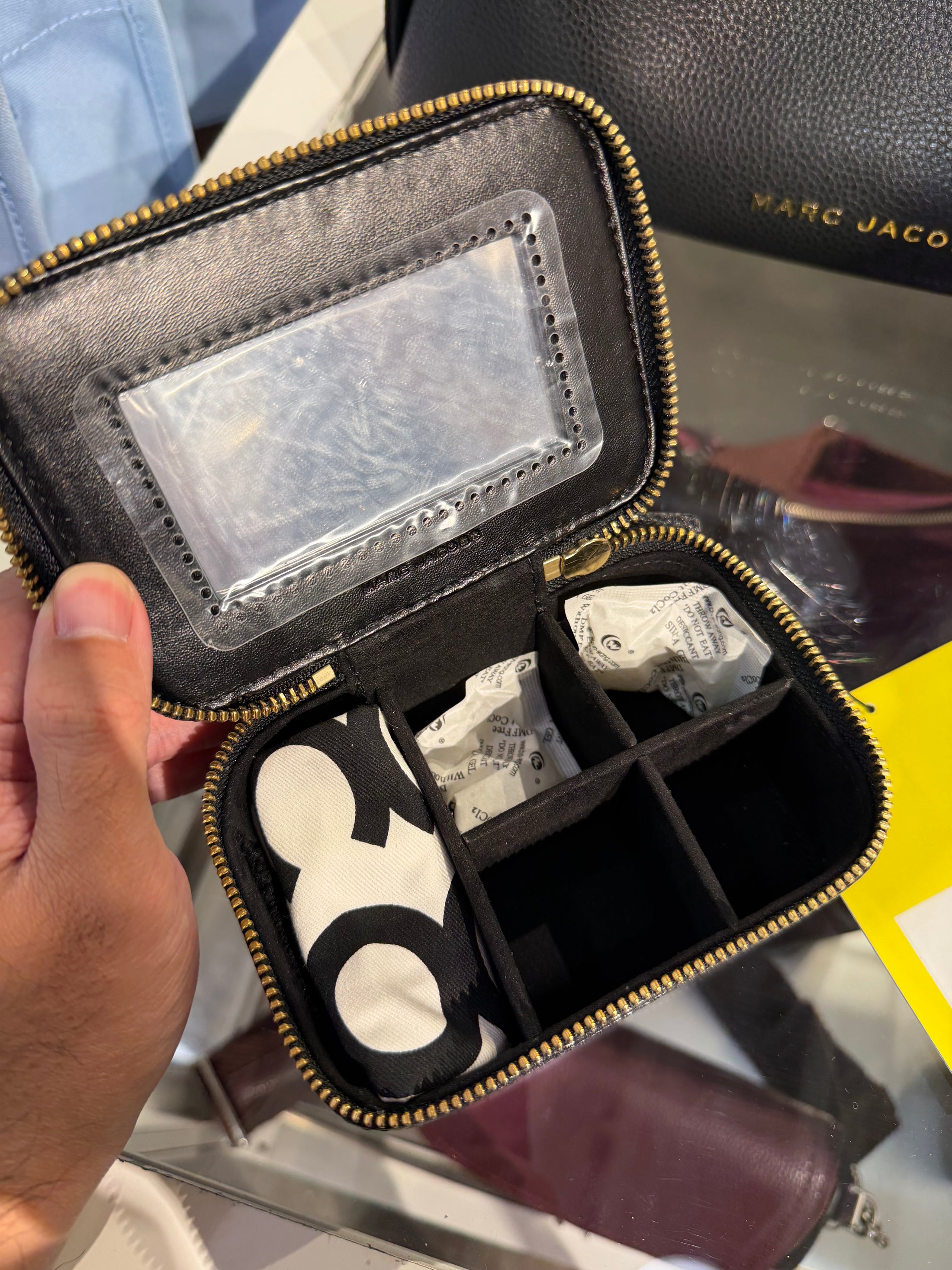MJ 專櫃 The Jewel Box 珠寶盒