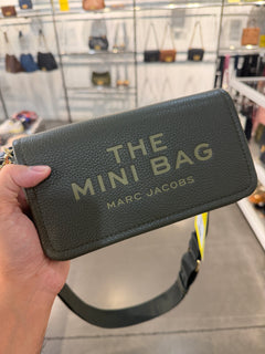 MJ 專櫃 The mini bag WOC
