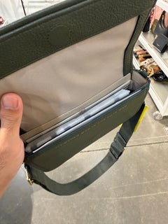 MJ 專櫃 The mini bag WOC