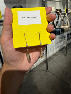 MJ outlet 貝母耳針