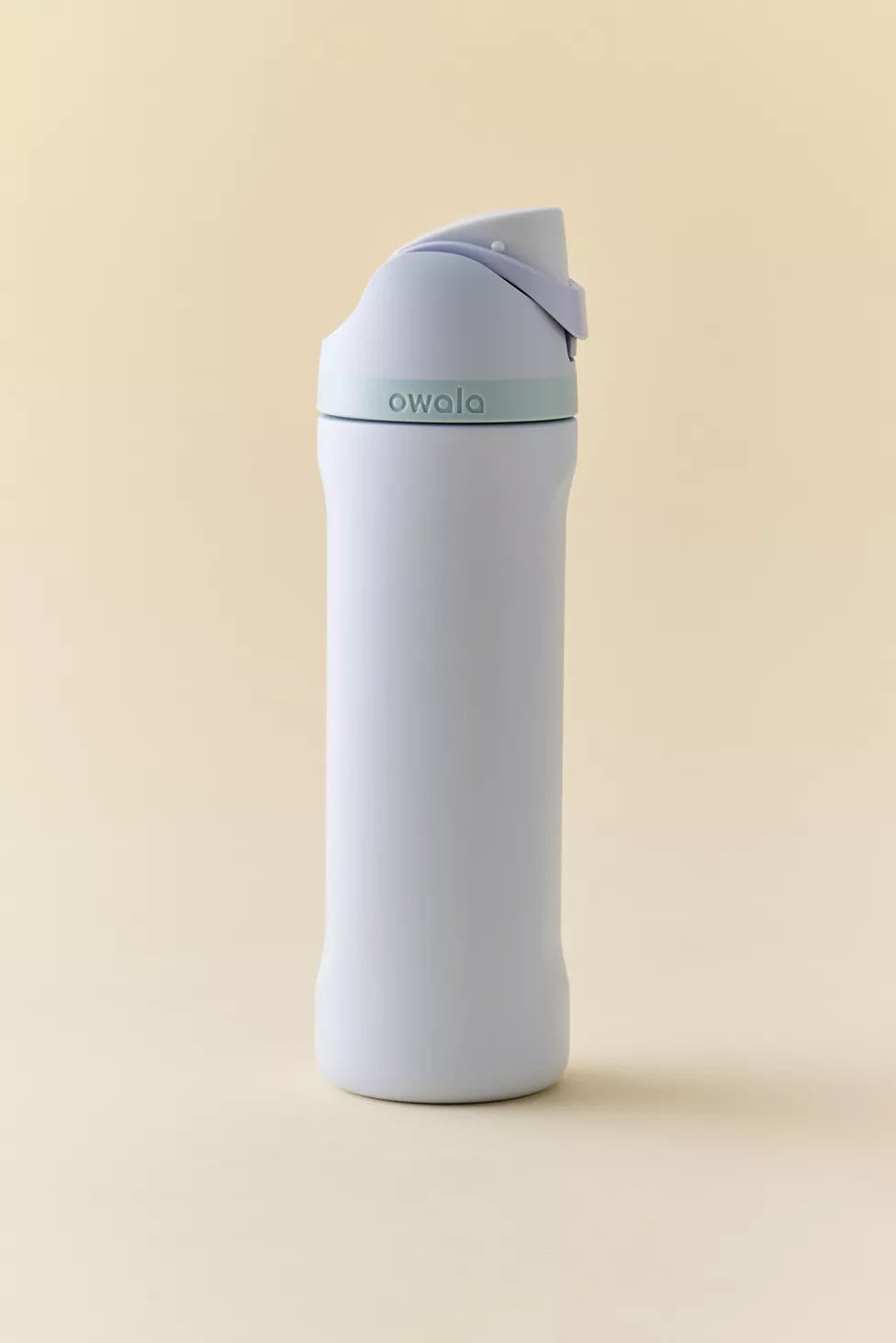 Owala 經典吸管不銹鋼冷水壺 - 無人島 - Open Air - 710ml