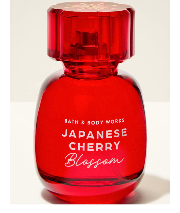 BBW 護膚香香 日本櫻花 - Japanese Cherry Blossom