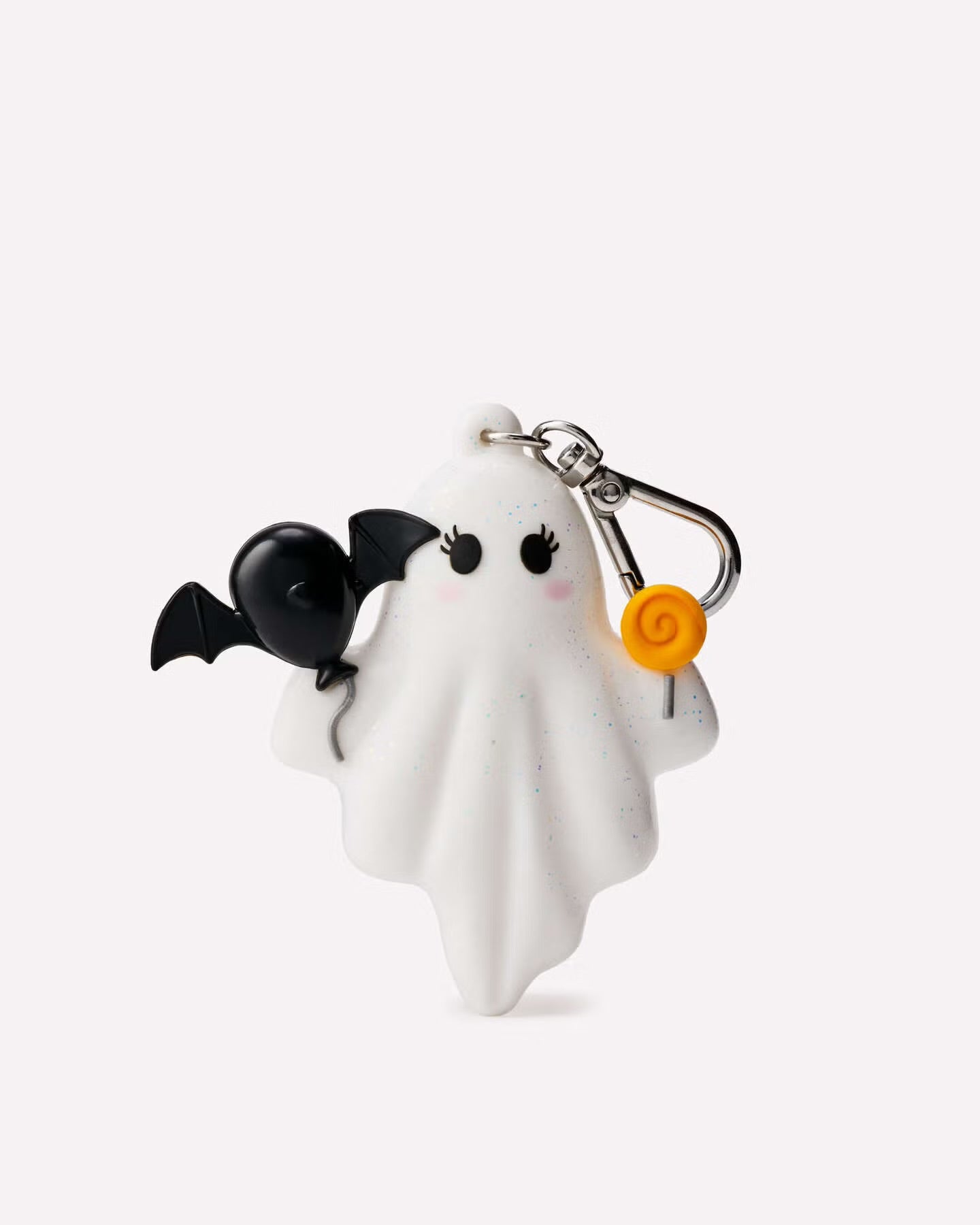 BBW 乾洗手殼子 - 長睫毛鬼鬼