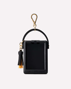BBW 方塊乾洗手殼 - 黑色
