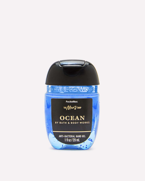 BBW 凝膠乾洗手 - 海洋 - Ocean