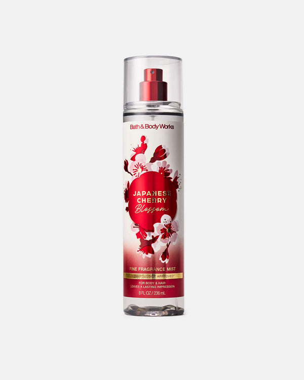 BBW 噴霧 - 日本櫻花 - Japanese Cherry Blossom