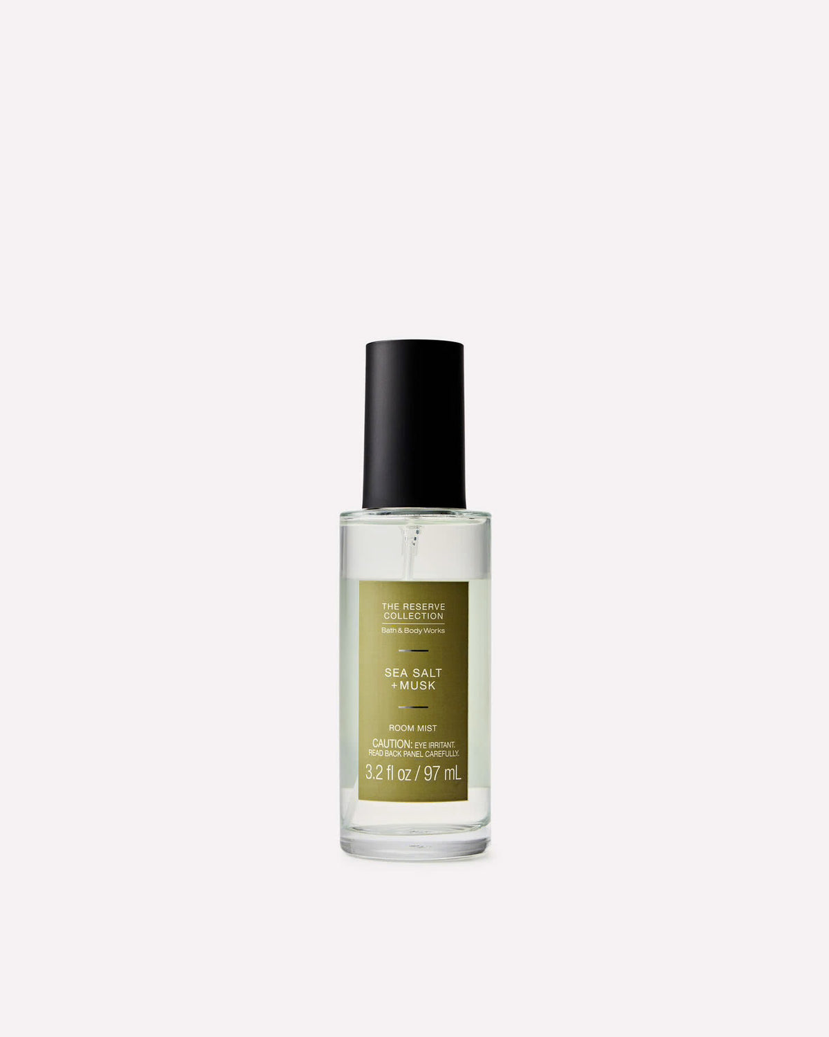BBW 房間噴霧 - 海鹽麝香 - Sea Salt + Musk