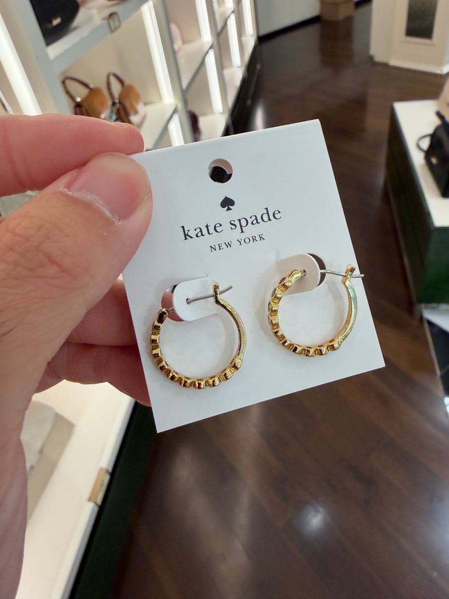 Kate Spade Outlet 勞工節