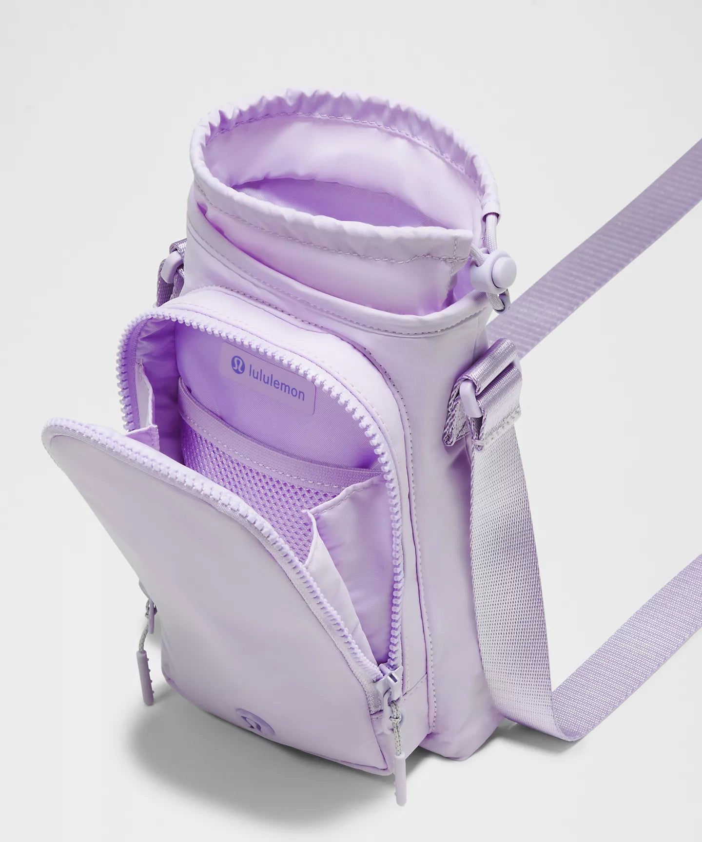 Lululemon 水壺斜背 2L