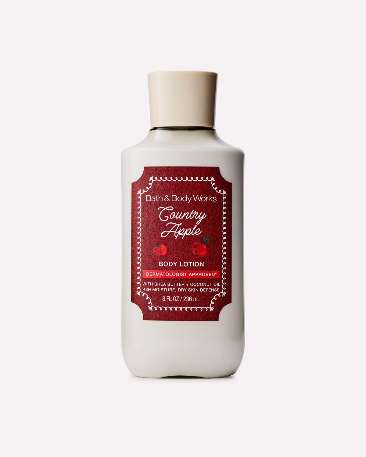BBW 乳液 - 鄉村蘋果 - Country Apple - 236ml