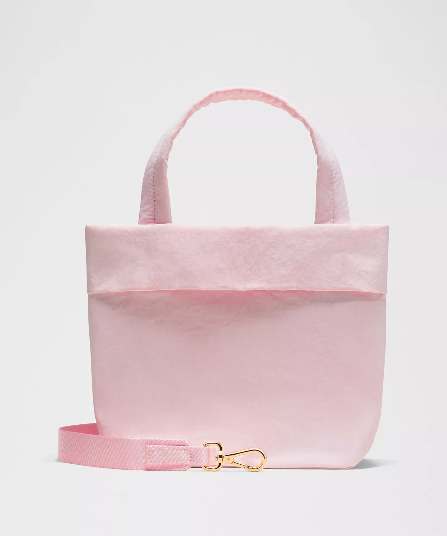 Lululemon On My Level 小托特包 5L