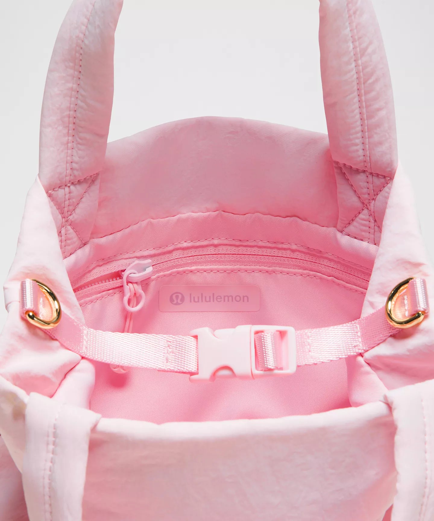 Lululemon On My Level 小托特包 5L