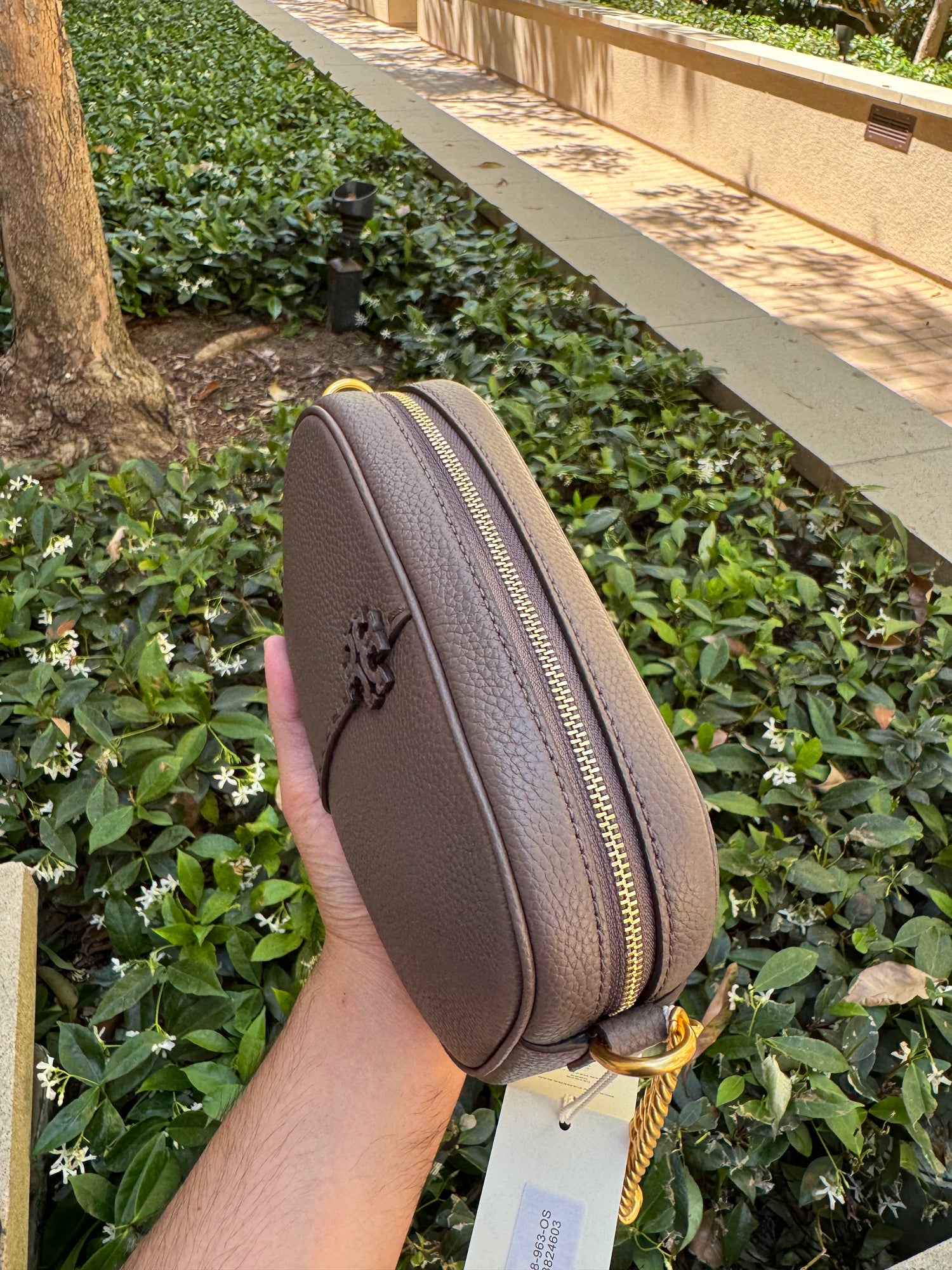 TB專櫃 McGraw 相機包 19