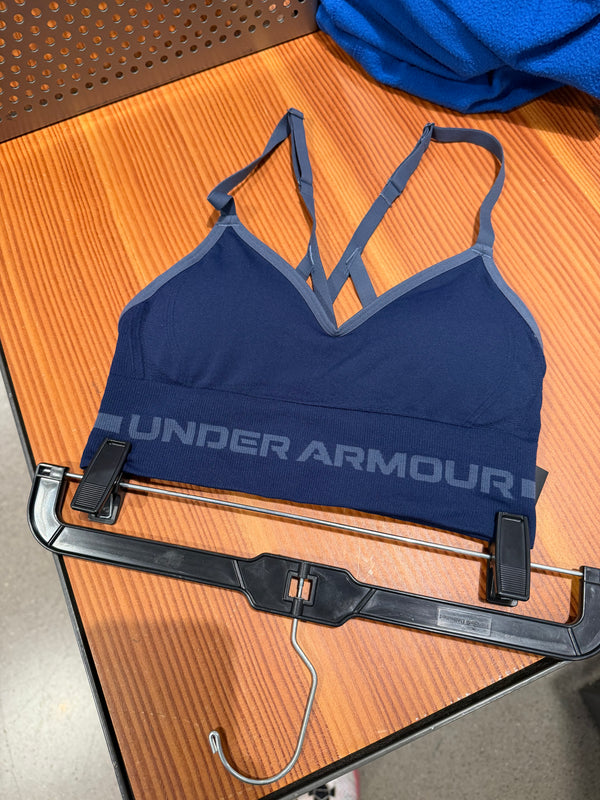UA 女生 輕度運動內衣 - 1357719