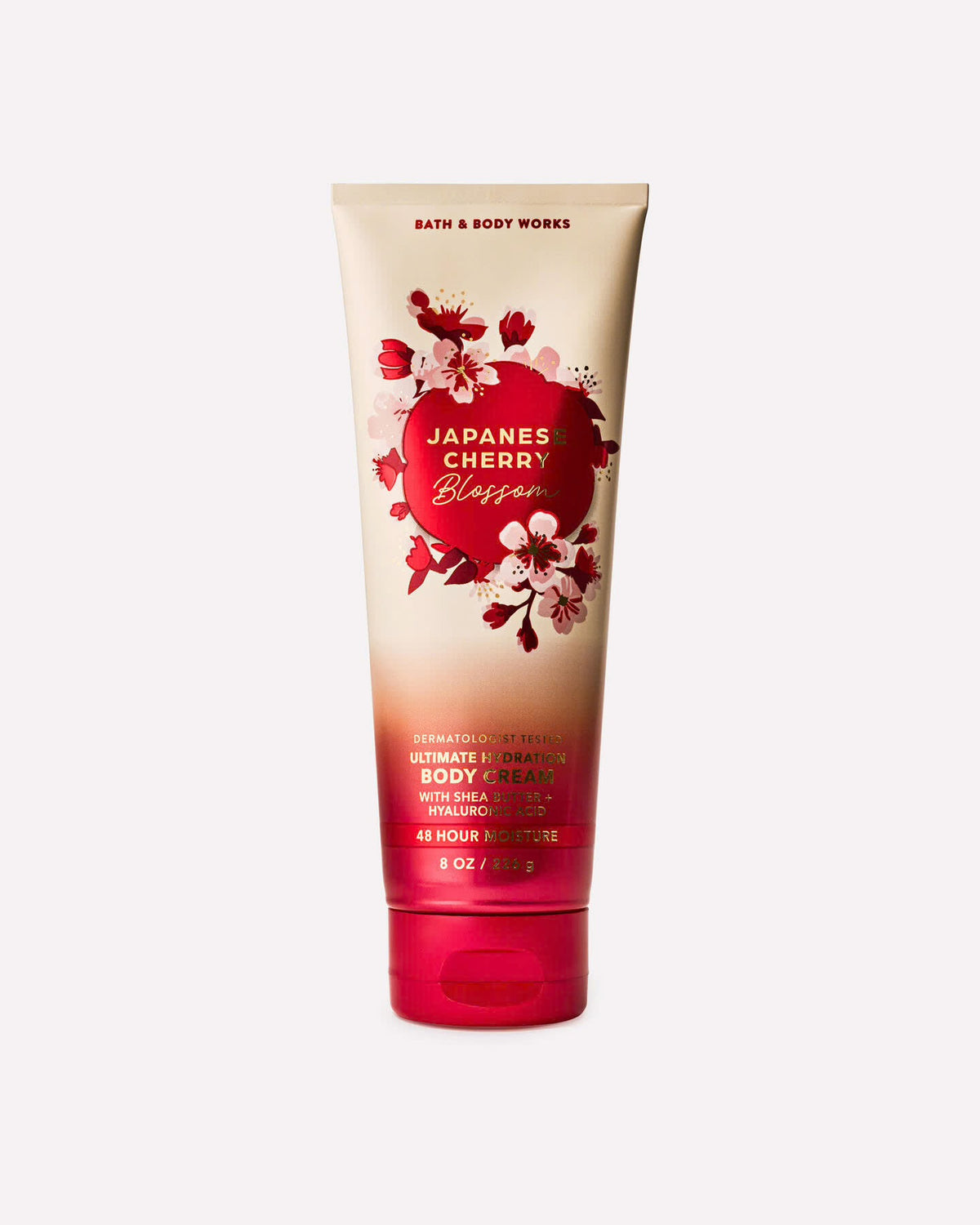 BBW 乳霜 - 日本櫻花 - Japanese Cherry Blossom - 226g