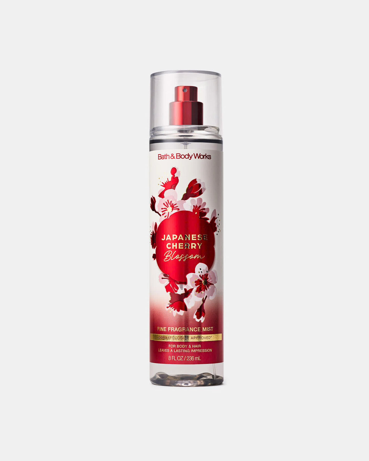 BBW 噴霧 - 日本櫻花 - Japanese Cherry Blossom - 236ml