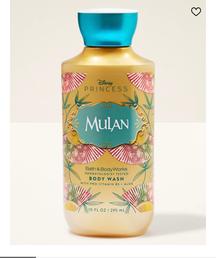 BBW護膚香香 花木蘭 - Mulan🌸