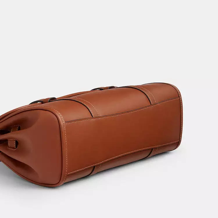 Coach Outlet Bridget 法棍包 34