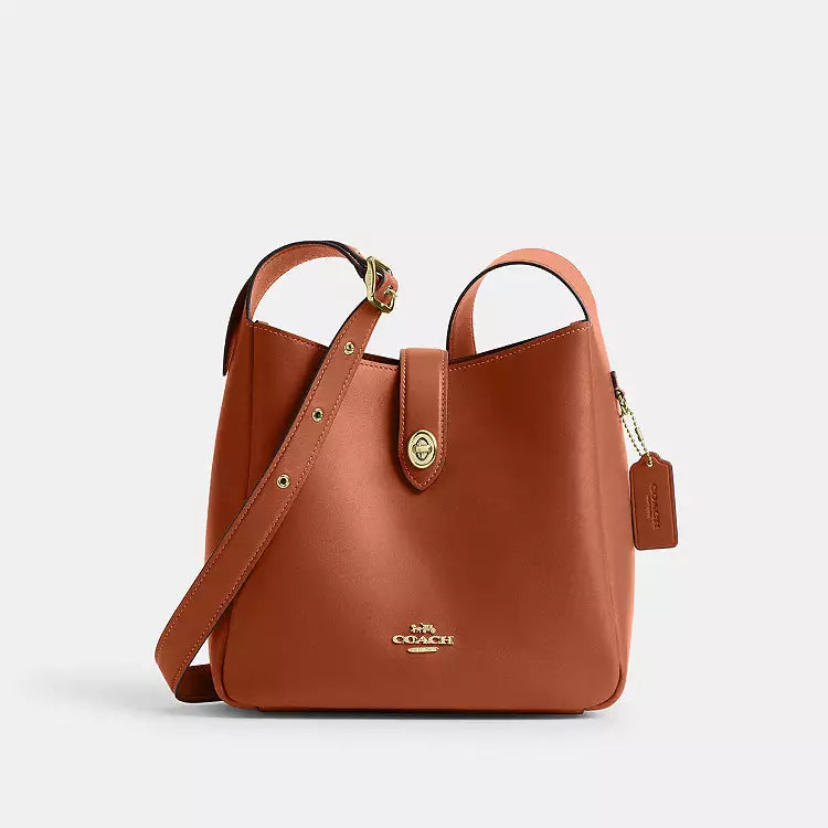 Coach Outlet Hadley 迷你斜背 20