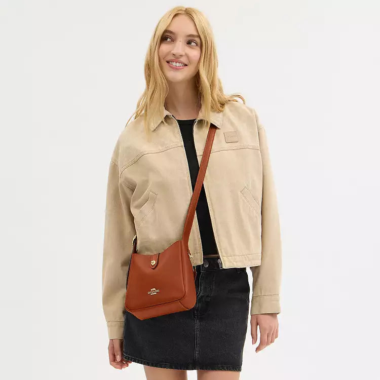 Coach Outlet Hadley 迷你斜背 20