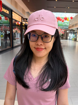 Alo 經典神帽