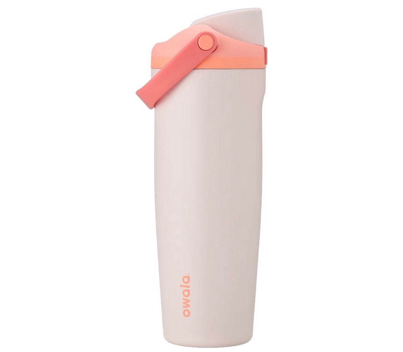 Owala 輕鬆喝  水蜜桃 - Sparkling Sorbet