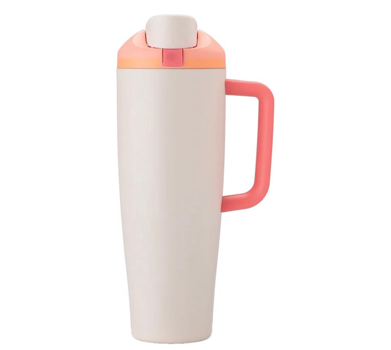 Owala 輕鬆喝  水蜜桃 - Sparkling Sorbet