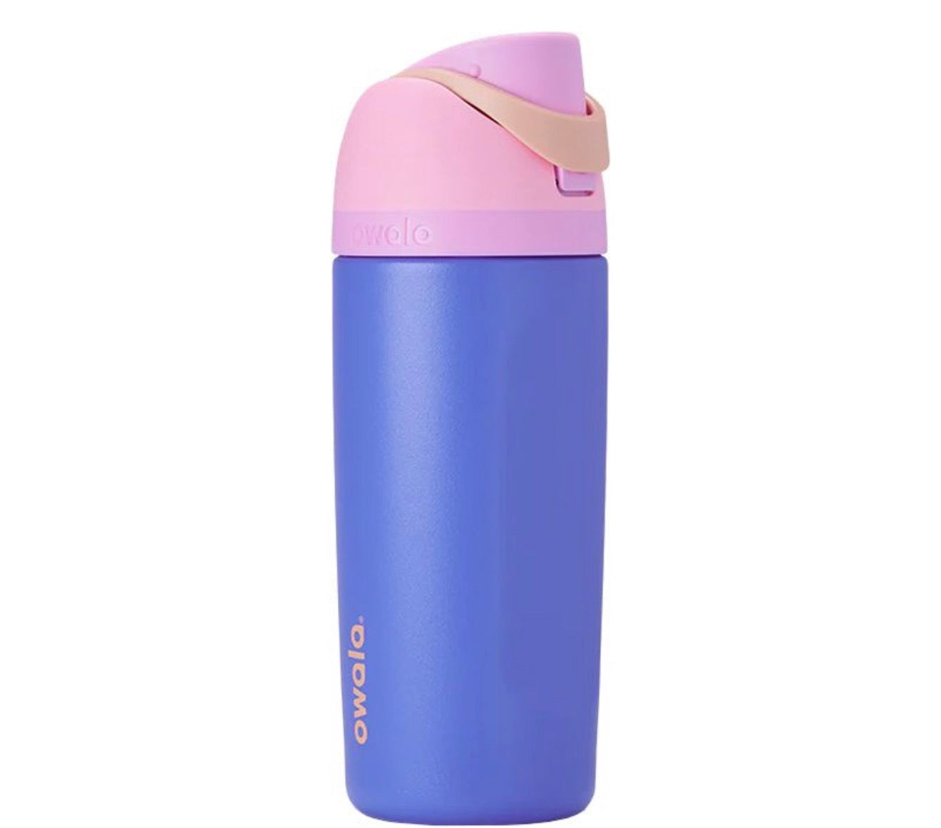 Owala 輕鬆喝 藍粉 - Wild Child