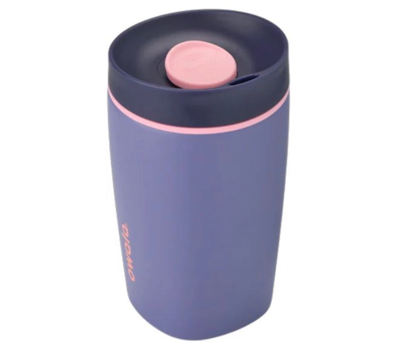 Owala 不漏咖啡杯 - Blue Jay