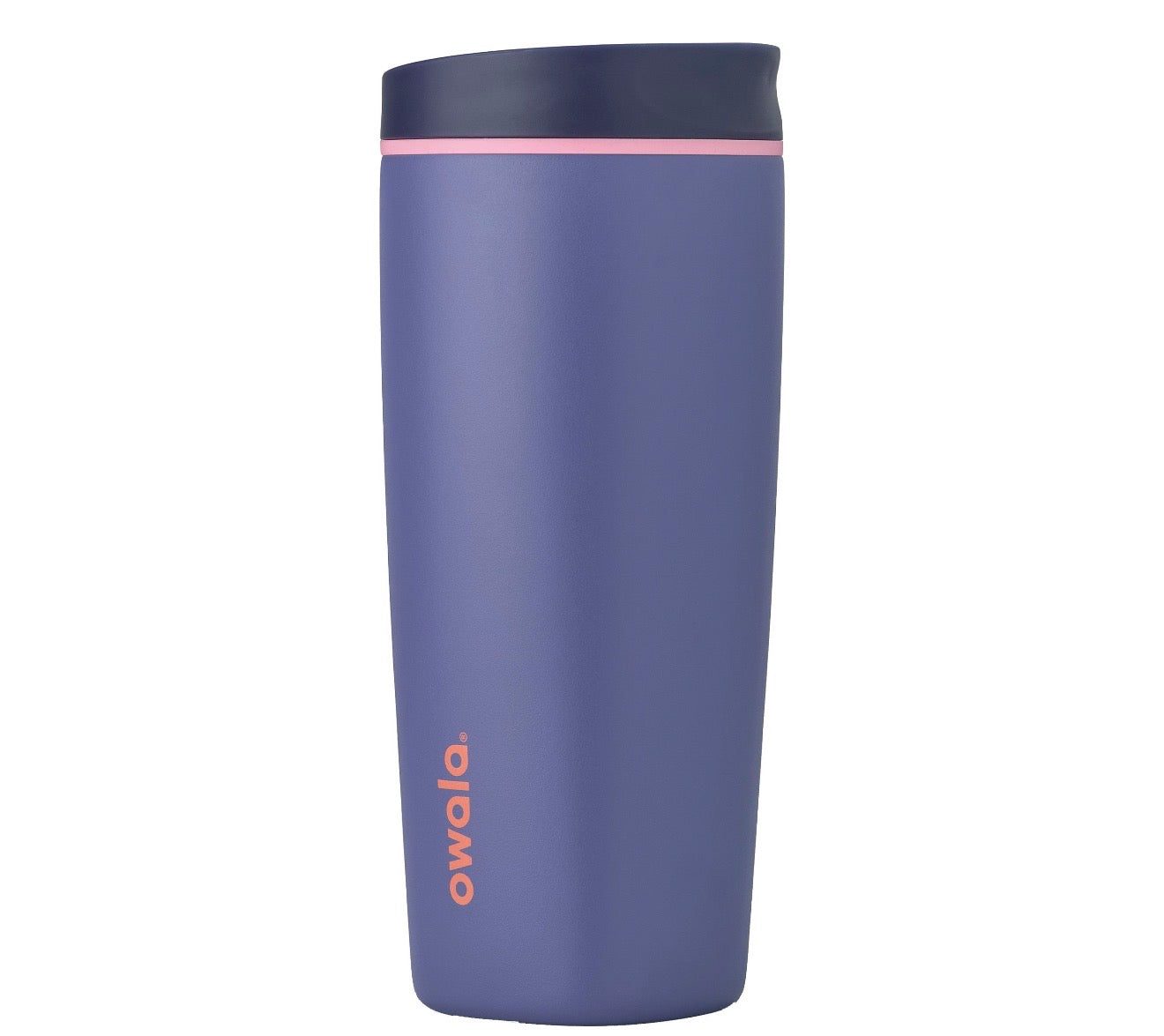Owala 不漏咖啡杯 - Blue Jay